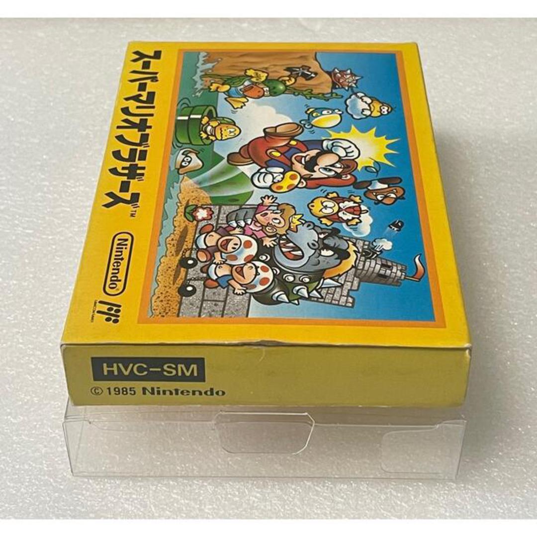 早い者勝ち❗️レア❗️貴重ファミリーコンピューター スーパーマリオ