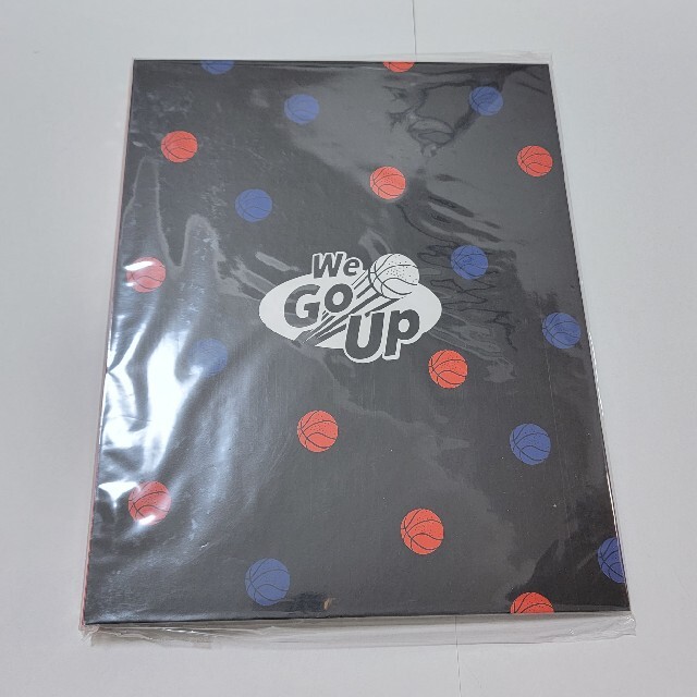 NCT DREAM We Go Up バインダー トレカ 付 ヘチャン 全員