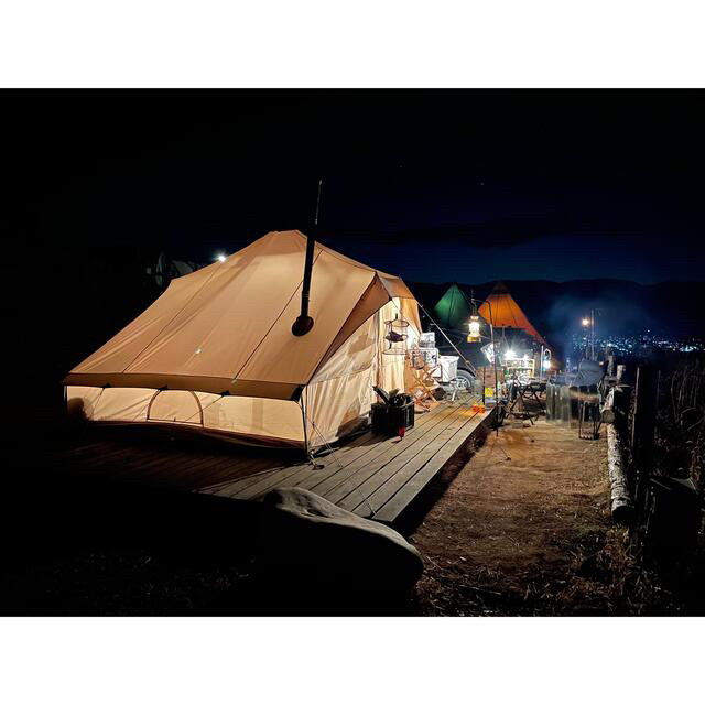 ノルディスク ウトガルド13.2 Nordisk Utgard の通販 by キャンプ's