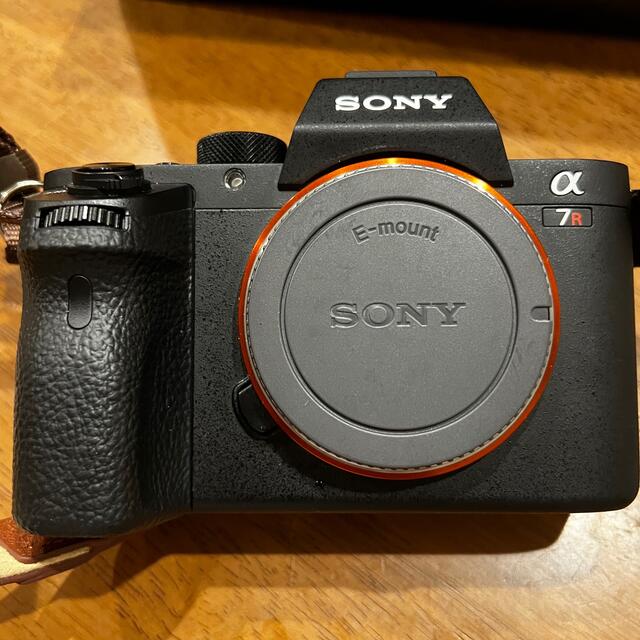 SONY - SONY α7R II ILCE-7RM2 ジャンクの通販 by もずく1111's