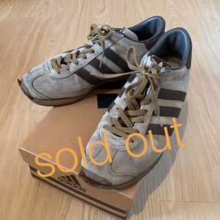 adidasのフリマアイテム一覧