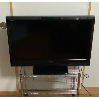 東芝 - REGZA 32A1S(K)☆ジャンク品の通販 by あっちゃん's shop