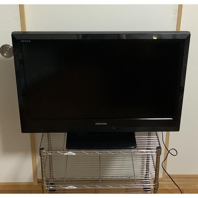 東芝 - REGZA 32A1S(K)☆ジャンク品の通販 by あっちゃん's shop