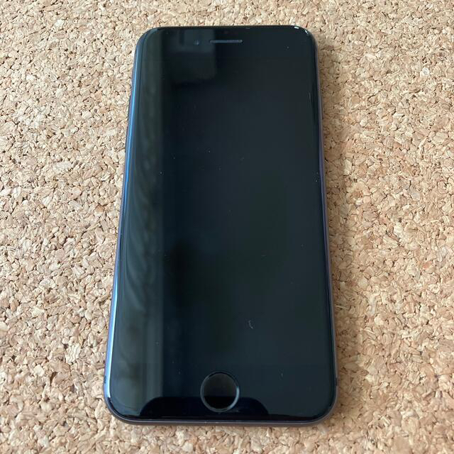 Apple - yyy様専用iPhone8ブラック256GB SIMフリー バッテリー良好95