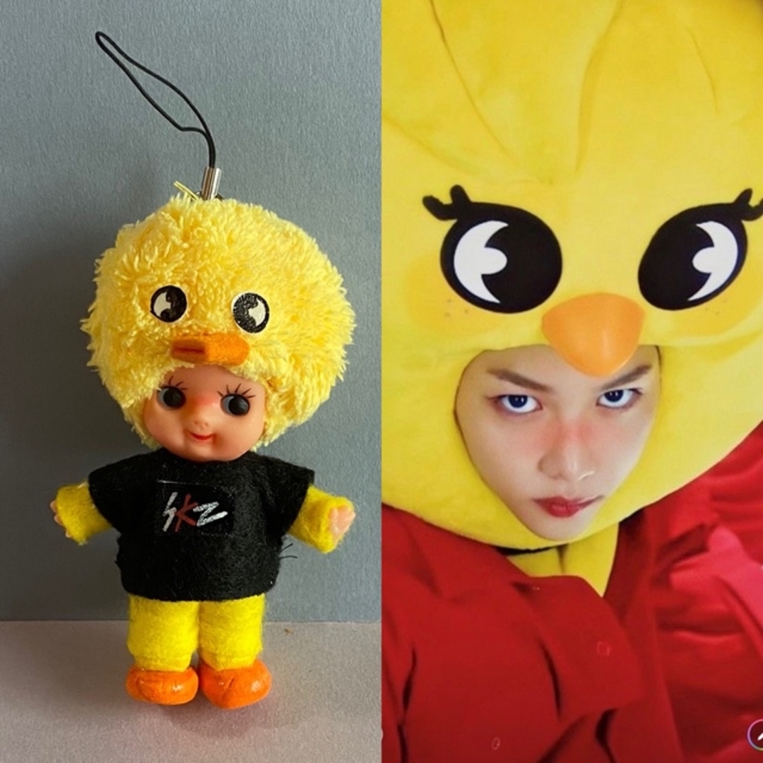 SKZOO ボカリBbokAri ポガリフィリックス felix ピリ スキズの通販 by