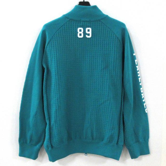 PEARLY GATES - パーリーゲイツ パーカー サイズ4 XL美品 の通販 by