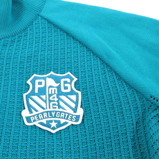 PEARLY GATES - パーリーゲイツ パーカー サイズ4 XL美品 の通販 by