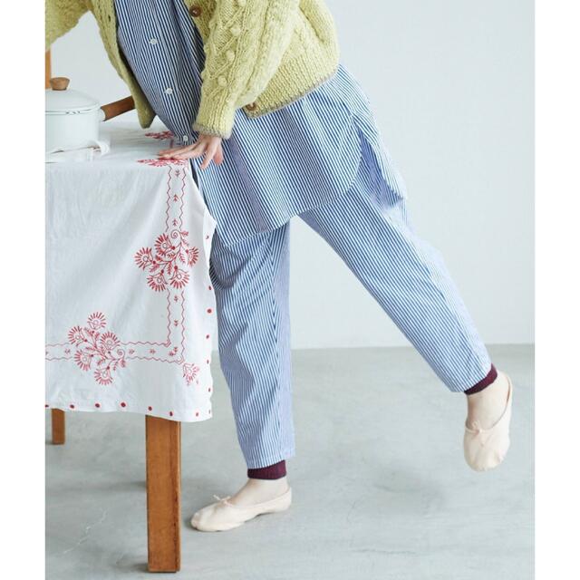 セール中 ballaholicシュートパンツ 希少カラー 未使用に近い 値下げ