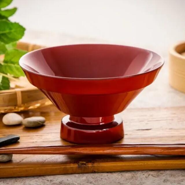 ジブリ - もののけ姫 アシタカの雅な椀 100個限定の通販 by shop