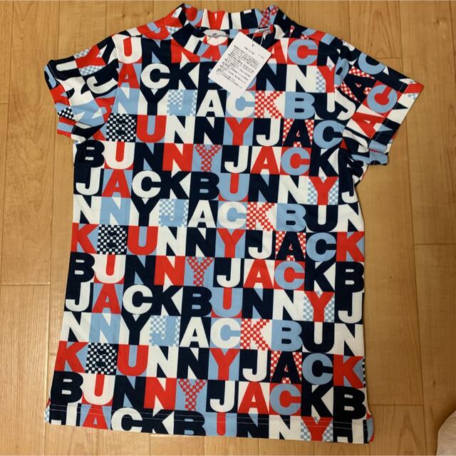 PEARLY GATES - ジャックバニー モックネック サイズ0の通販 by まどか