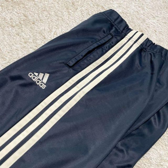 adidas - 【超希少】adidas アディダス デサント製 90s トラックパンツ