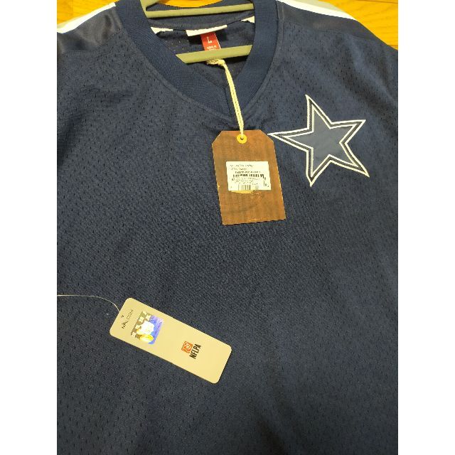 Mitchell & Ness - 【売り尽くし】NFL ダラスカウボーイズ