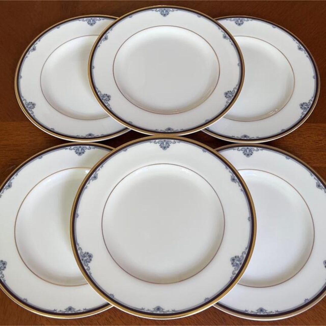 Royal Doulton - 【英国ビンテージ】ロイヤルドルトン☆プリンストン