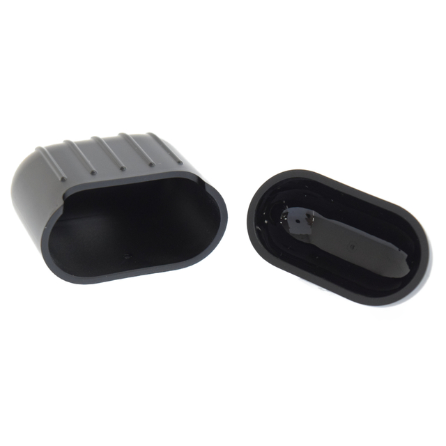RIMOWA - RIMOWA リモワ AirPods エアポッズケース マッドブラック