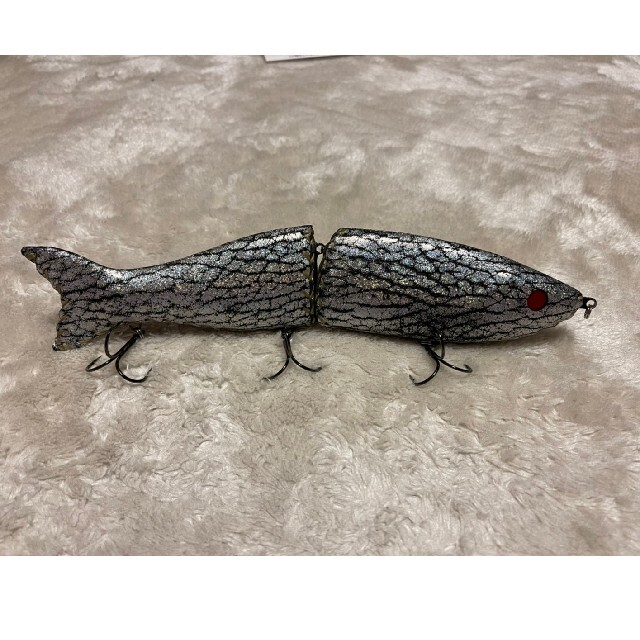 希少☆デニイロ 278 シャークシルバー☆の通販 by (^.^)'s shop｜ラクマ