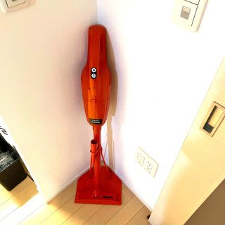 Makita - マキタ コードレス掃除機 CL103DX オレンジの通販 by ユニコ
