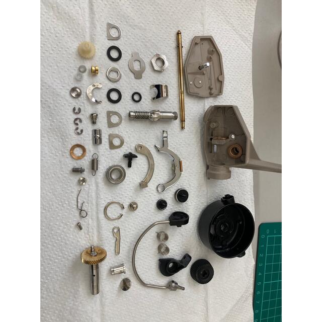 cardinal3 33 カーディナル3 33等 オーバーホール 承ります。の通販 by