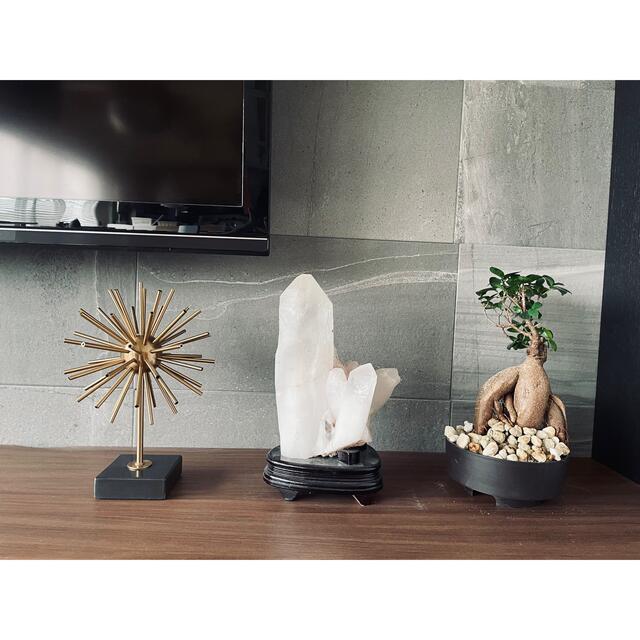 モデルルーム展示品 ボーコンセプト 高級 オブジェ 置物 インテリア