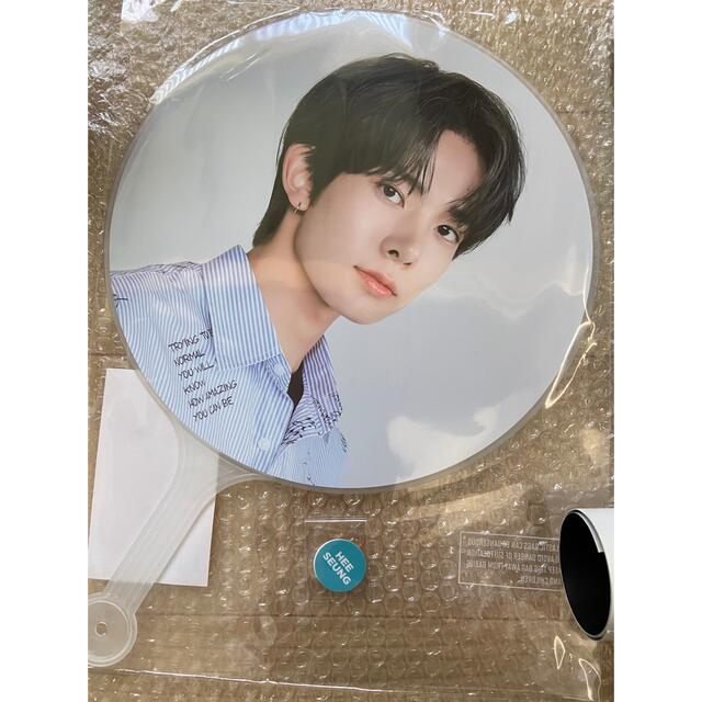 ENHYPEN ヒスン クラセスト Qrsessed ENHYPEN ヒスン 5点セット トレカ