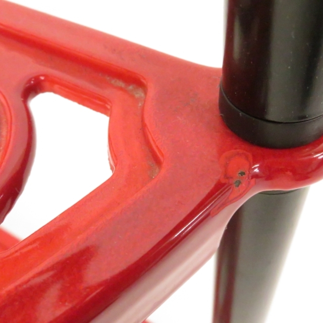 LE CREUSET - ルクルーゼ ポットスタンド 5段 1点 SY3444Zの通販 by