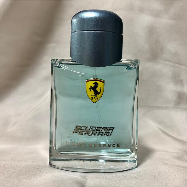 Ferrari - Ferrari フェラーリ 香水 ライトエッセンス オードトワレ