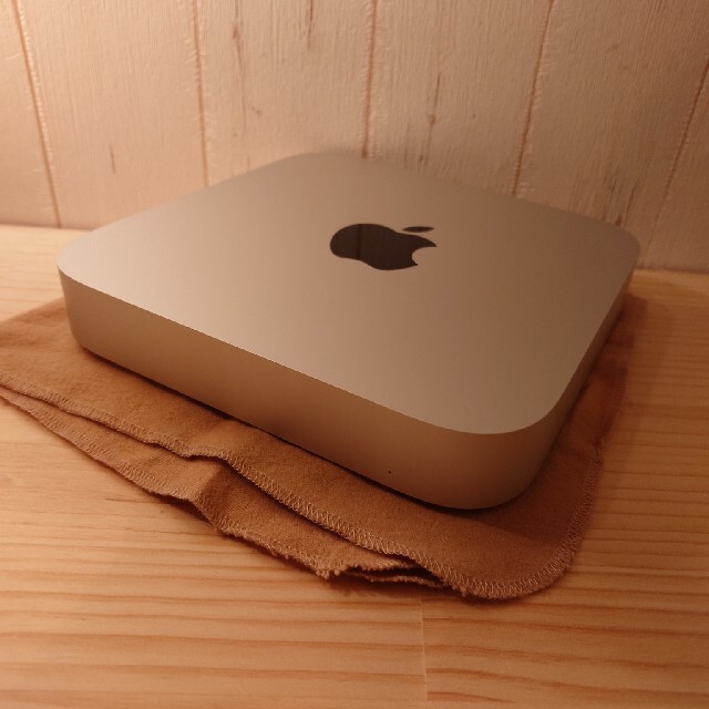 Mac (Apple) - Apple M1 Mac mini 16GB 256GB 整備済み品の通販 by