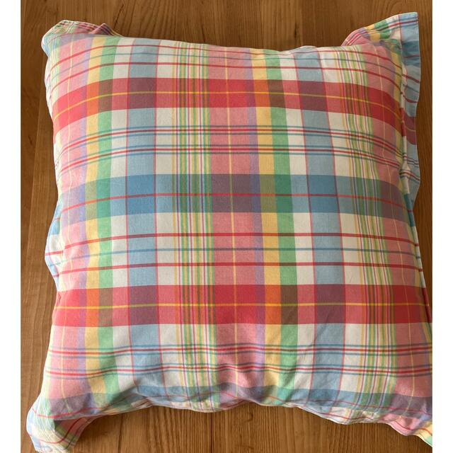 Ralph Lauren - ラルフローレン クッションカバー2枚セットの通販 by