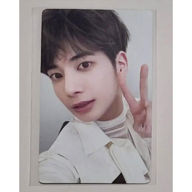 TOMORROW X TOGETHER - TXT GBGB トレカ 特典 カン テヒョン 初回限定