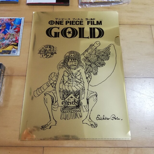 映画 ONE PIECE 入場特典 歴代の通販 by ネネもも's shop｜ラクマ