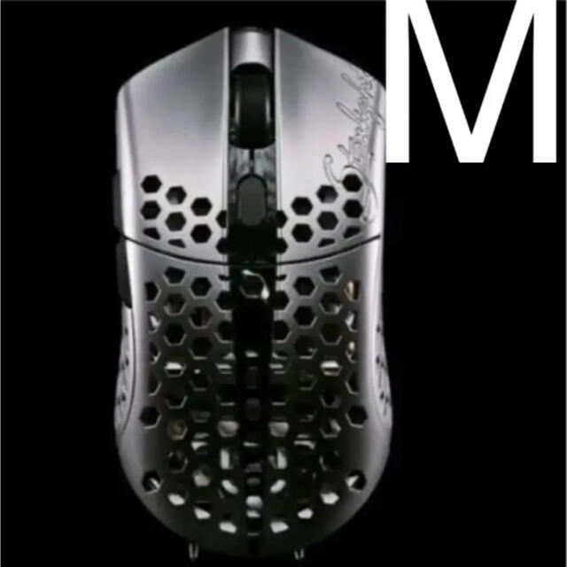 Finalmouse Starlight Pro Tenz mediumの通販 by danke｜ラクマ