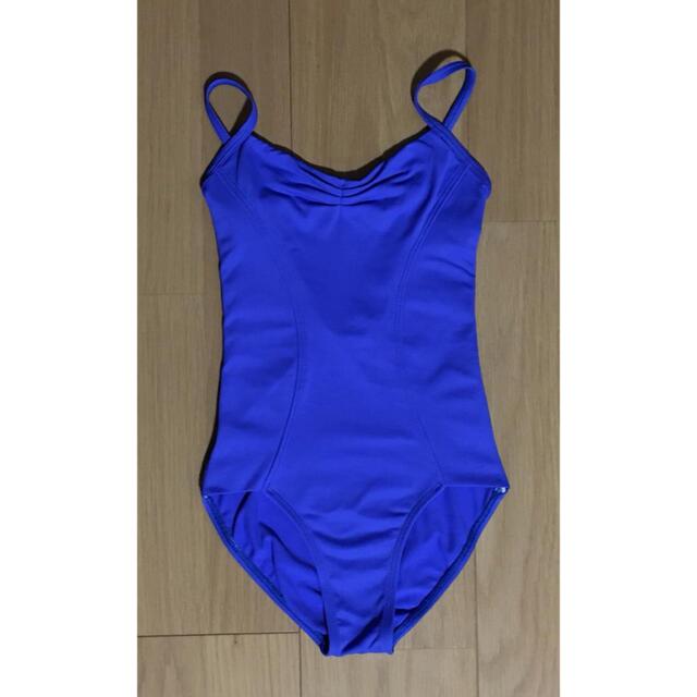 Claudia Dean バレエレオタード ジュニアXLの通販 by ビスケット｜ラクマ