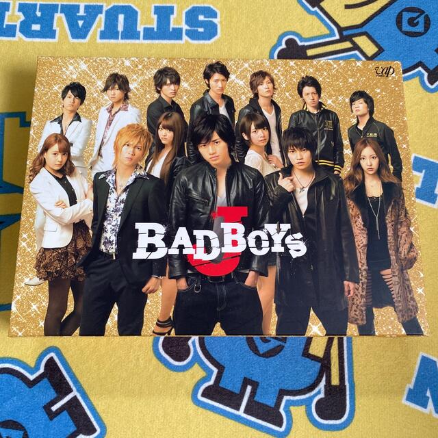 Sexy Zone - BAD BOYS J DVD-BOX 豪華版 初回限定生産 の通販 by shop