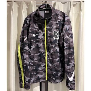 NIKE（ジャージ）のフリマアイテム一覧