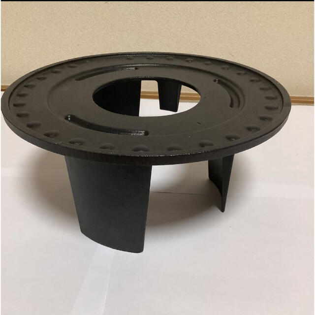 LE CREUSET - N09ル・クルーゼ フォンデュセット チーズフォンデュ鍋