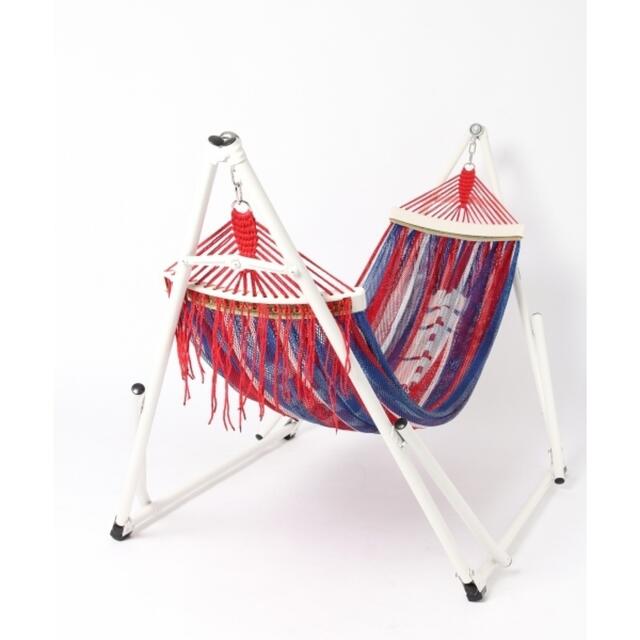 niko and - TOY MOCK / CITY CREEK別注ハンモックniko and の