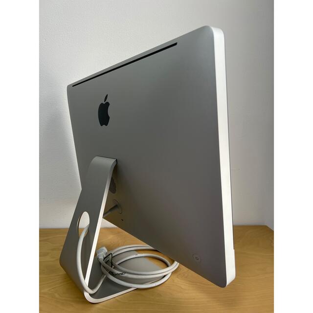 Mac (Apple) - iMac Mid 2011 21.5inch メモリ12gbMC309J/Aの通販 by