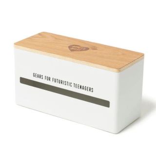 HUMAN MADE（ティッシュボックス）のフリマアイテム一覧