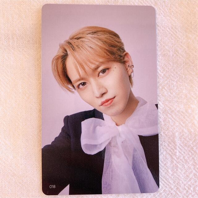 JO1 - JO1 白岩瑠姫 トレカ 018 KIZUNA ツアーグッズ の通販 by joha