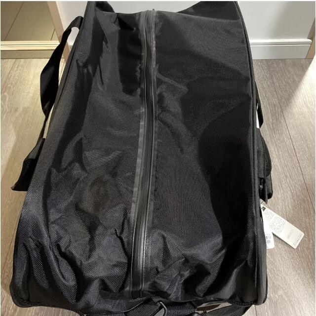 J.LINDEBERG - 【新品・未使用】ジェイ リンドバーグ ボストンバッグ