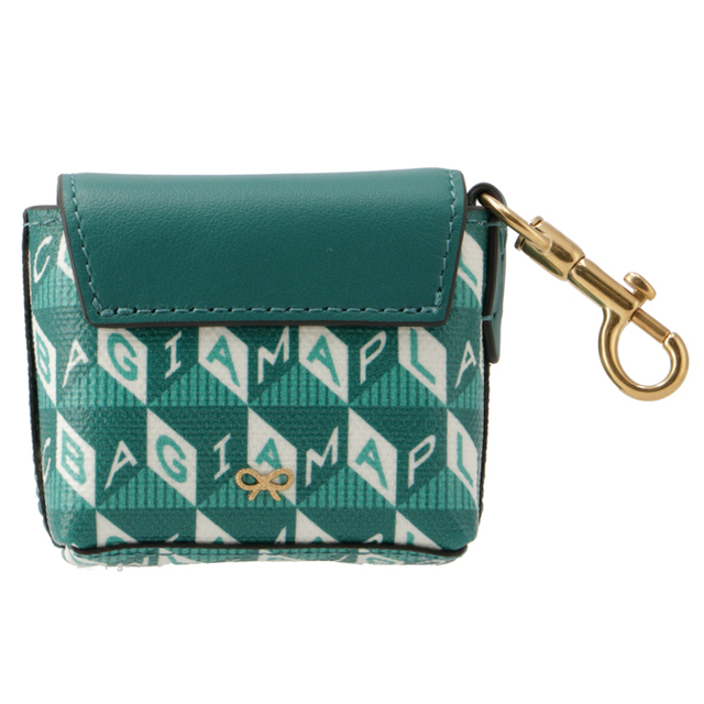 ANYA HINDMARCH - ANYA HINDMARCH イヤフォンポーチ ZANY AirPods