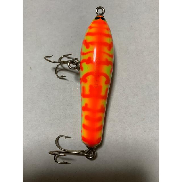 SMITH - バルサ50 BALSA50 2個セット スマートアレック オールドルアー