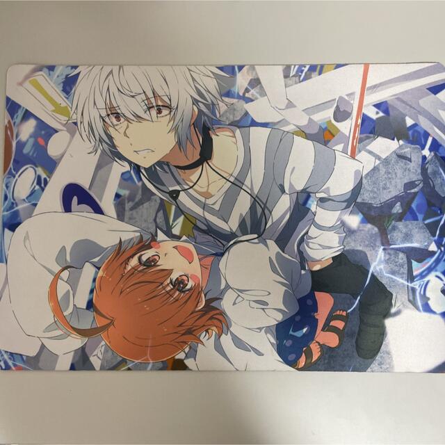 C94 一方通行 ラストオーダー プレイマット タートルマウントの通販 by