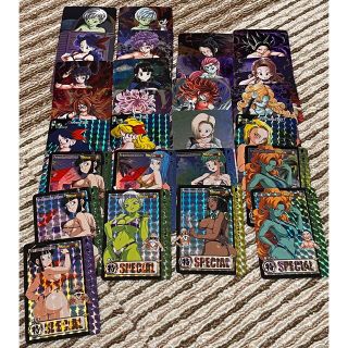 ドラゴンボール - 夏休み限定値下げ中 ドラゴンボール セクシーカード