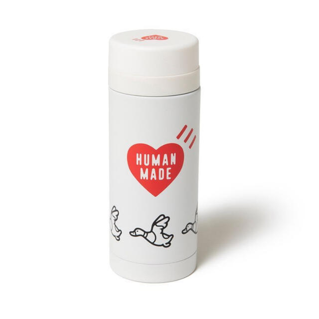 HUMAN MADE - 2個セット human made タンブラー BOTTLE 200ml 水筒の
