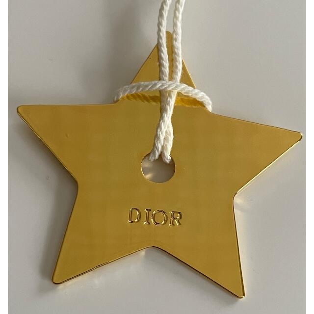 Dior - DIOR オーナメント2種の通販 by M's closet's shop