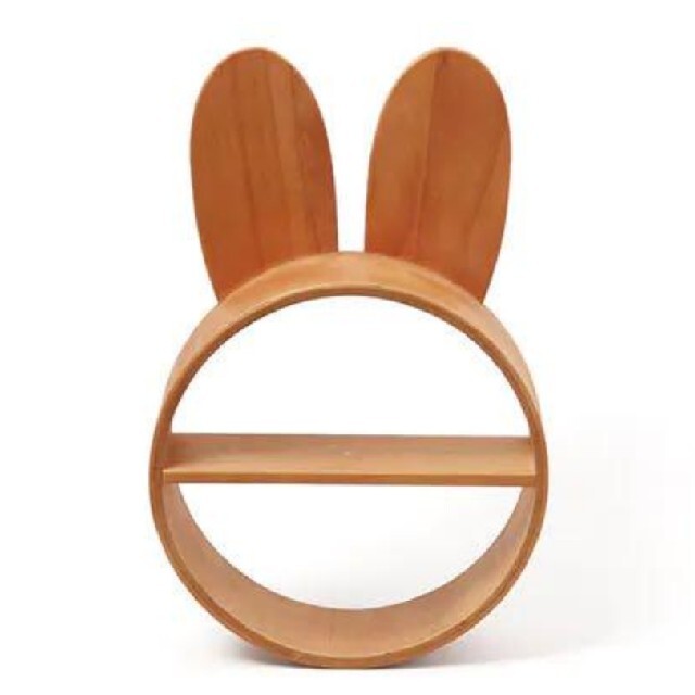 STUDIO CLIP - 本日限定値下げ！！ ミッフィー ウォールシェルフの通販