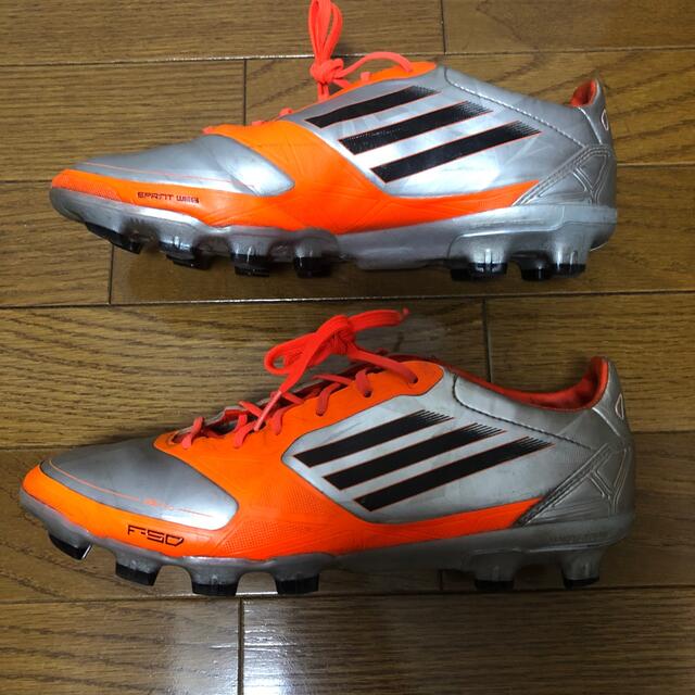 adidas - 〈廃盤〉F50 アディゼロ 26.0cmの通販 by ABC's shop