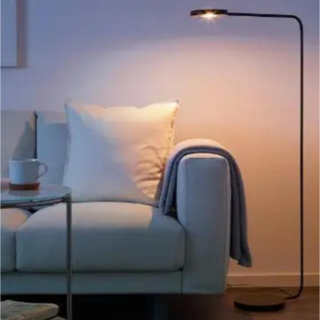IKEA - IKEA×HAY コラボ YPPERLIG イッペルリグ LEDフロアランプの通販