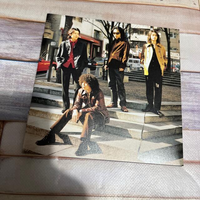 Mr.Children - BOLERO Mr.Children アルバム CDの通販 by rin