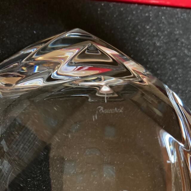 バカラトテムトーテムボウル